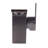 Single-Hole Single-handle Bathroom Faucet-20524793