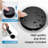 FRANSITON 2-handle Bathroom Faucet with Drain Assembly-97347110