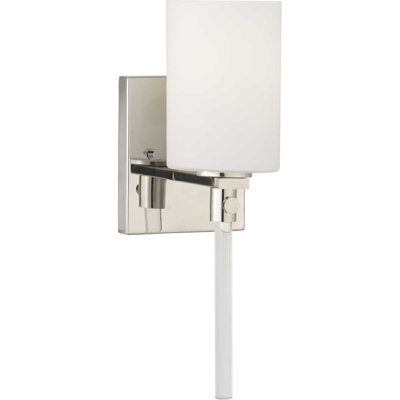Aliso Dimmable Bath Sconce