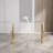 Modern Console Table, Side Table-626957703