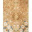 Classic One-of-a-Kind 9'1" x 9'1" Hand Knotted Area Rug