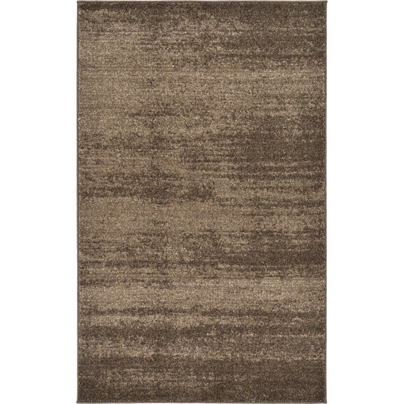Arendtsville Indoor Rug, Rectangle 6'1" x 9'