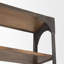 Brodie II 96" Accent Shelf-1606616284