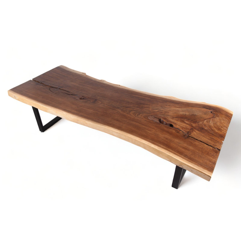 Solid Wood Dining Table