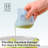 Deiss Pro 3-Piece Silicone Measuring Cup Set For Baking And Cooking