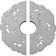 Orrington 19.63" H x 19.63" W x 1.75" D Ceiling Medallion
