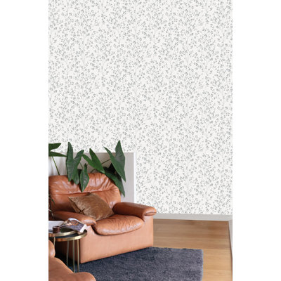 Somaria Floral Double Roll