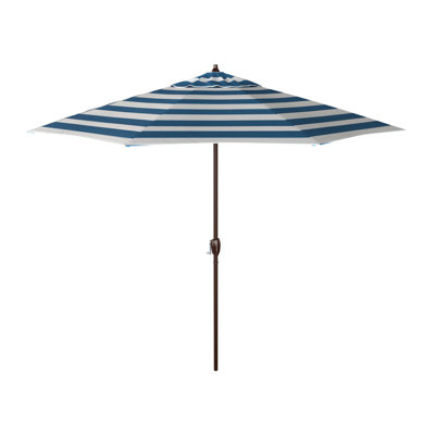 Jelks 108'' Market Sunbrella® Umbrella