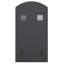 Eyvindur Wall Mirror-336702790