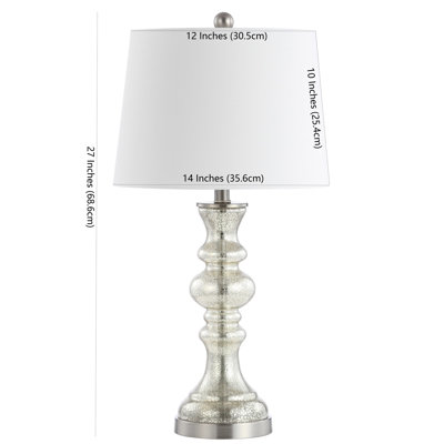 Lemasters Table Lamp
