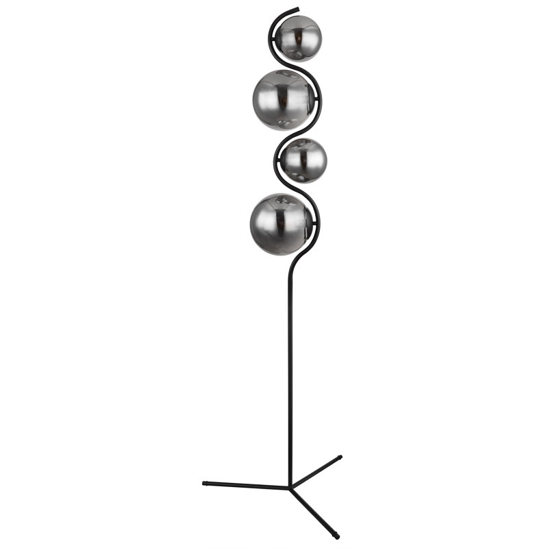 180 cm Brooklet Floor Lamp