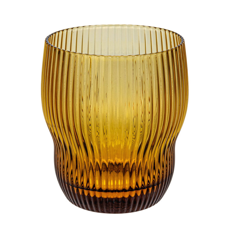 Java Drinking Glass