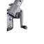Dorcheer 118" Square Cantilever Umbrella-87375959