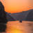 Yangtze River by ARUBA48 - Wrapped Canvas Print-489561309