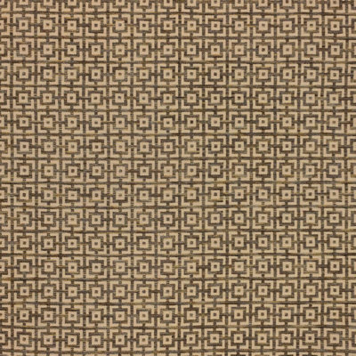 Shoji Fret Fabric