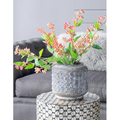 Handmade Ceramic Pot Planter