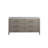 68'' W 6 - Drawer Dresser