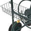 Steel Cart Hose Reel