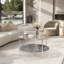 Table d'appoint 31,5 po