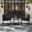 Patio Dining Set Table,-1153128668