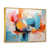 Gold Floater Framed