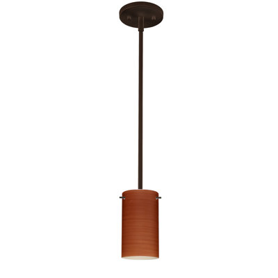 Martinson 1 - Light Single Pendant