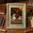 Antique Gold
