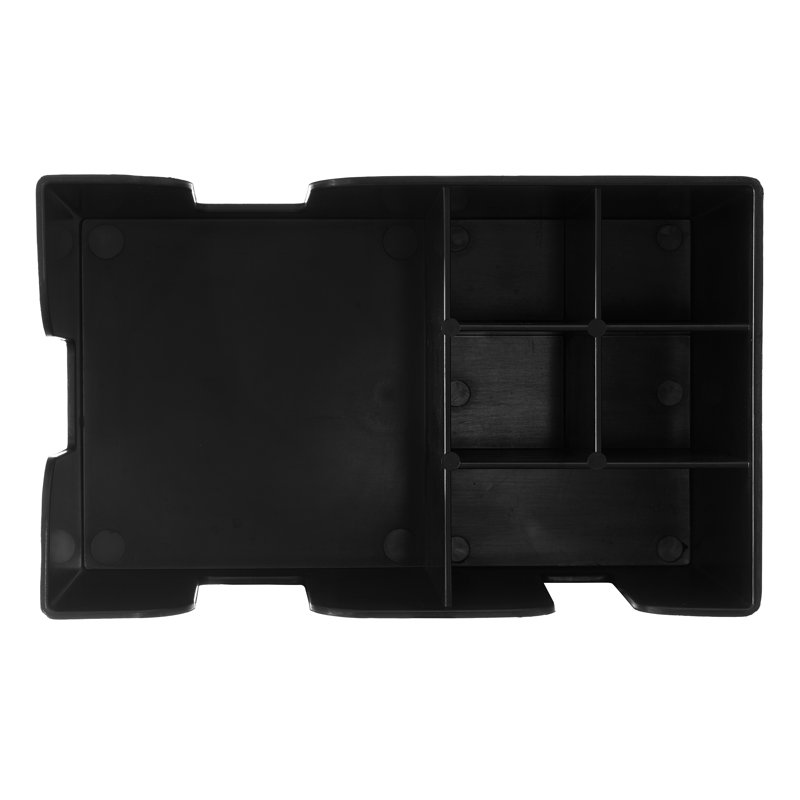Bar Organizer