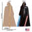 76'' Star Wars Cardboard Standup