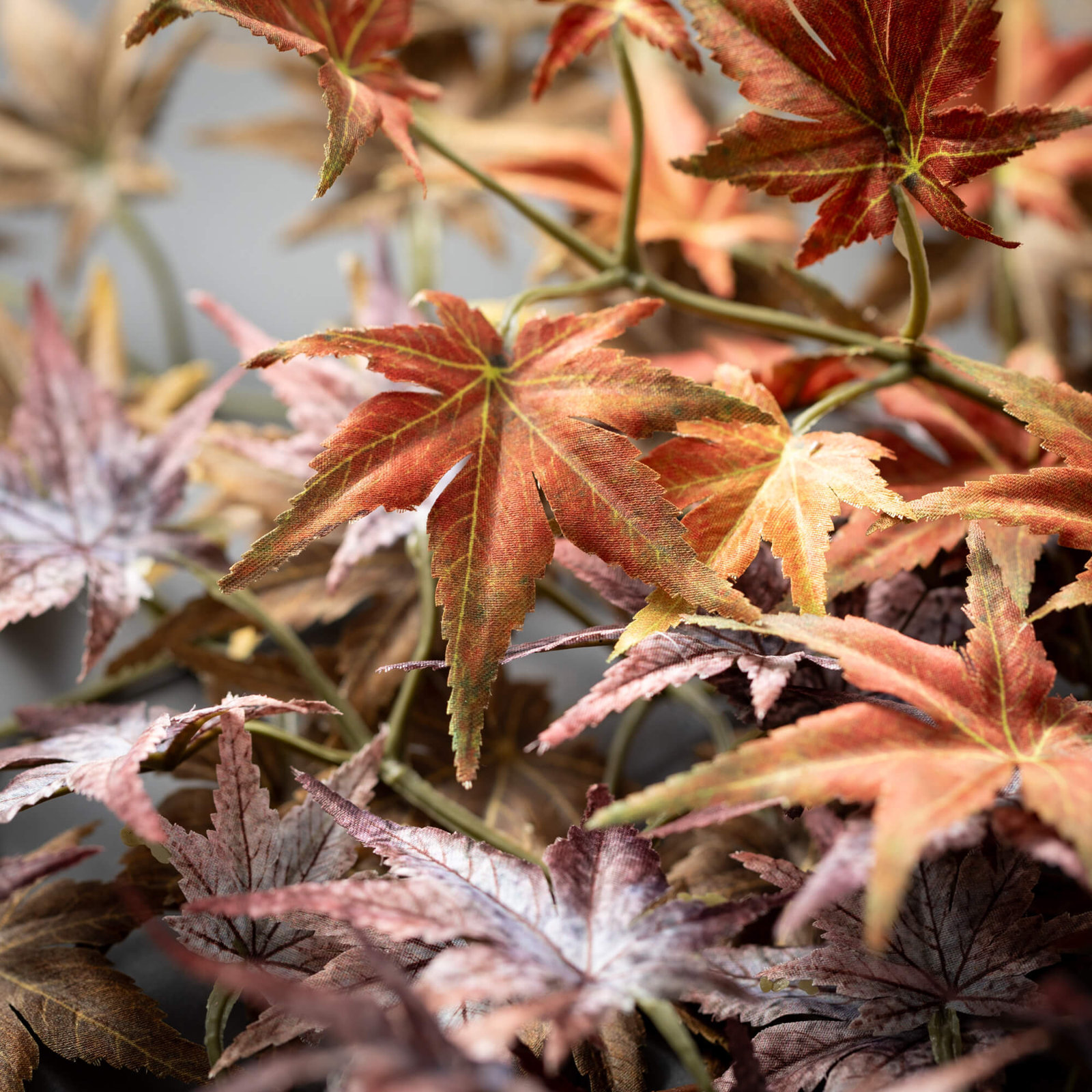 29" Maple Leaf Branch
