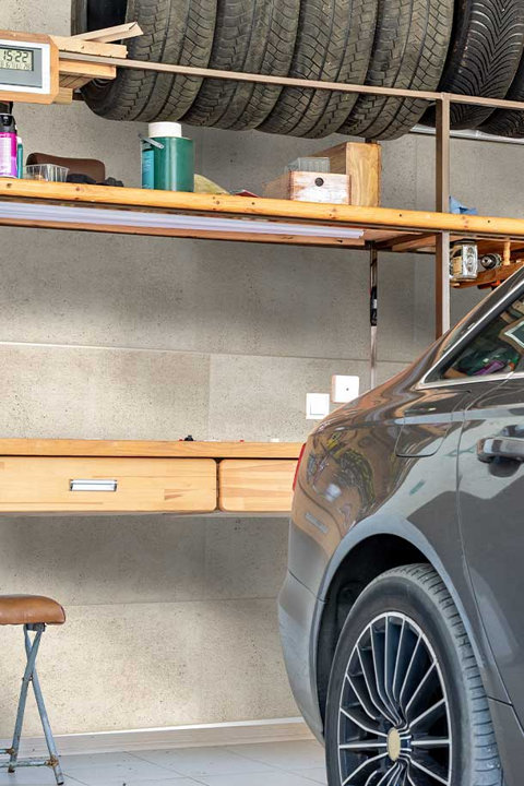 Garage