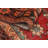 Khylar Distressed Naqueeb Red Runner