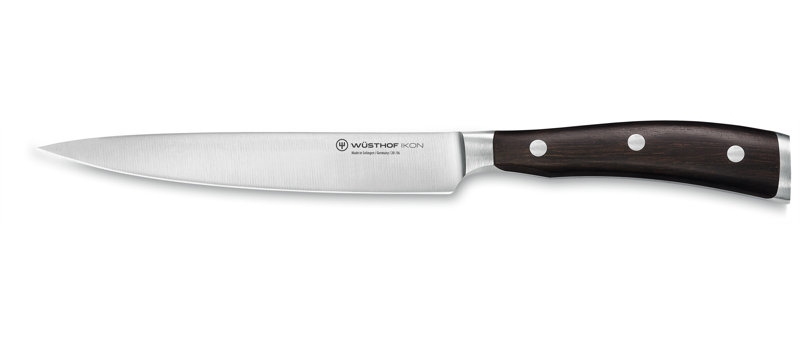 WÜsthof Ikon 6" Utility Knife