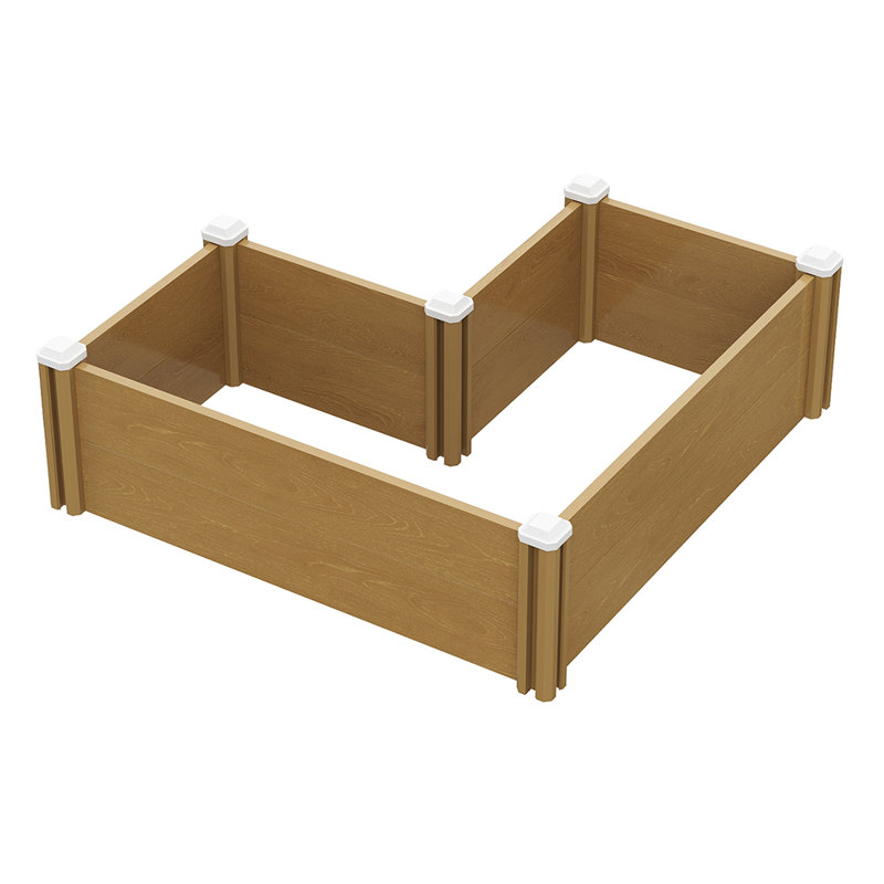 Raised Garden Bed