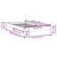 Jigme Solid Wood Bed-1829529948-1829529951