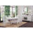 Deborra Server - Dove White