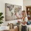 Épinglette personnalisable Abalone II World Ameere-681359500