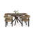 5-person Dining Set-478096603