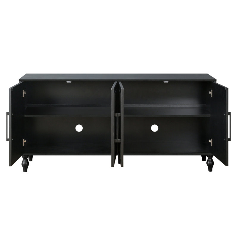 Cabinet Door Organizer