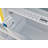 Classic Retro 23.8 In 11 Cu. Ft. Frost Free Top Freezer Refrigerator, Energy Star-114022594