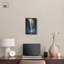 Décoration murale sur toile Hidden Falls II par Art Remedy-115087717-115087716-118133402