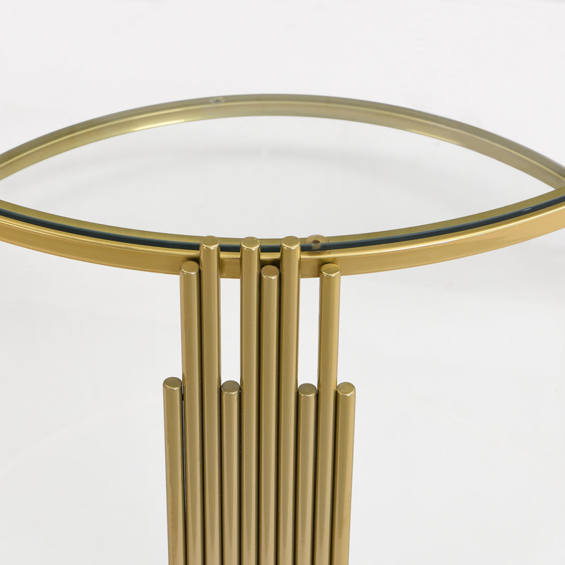 Table basse Modern