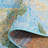 Barbados 500 Performance Floral Indoor/Outdoor Area Rug-2134634899