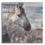 Art mural en verre «Appaloosa» par Albena Hristova-1302490445