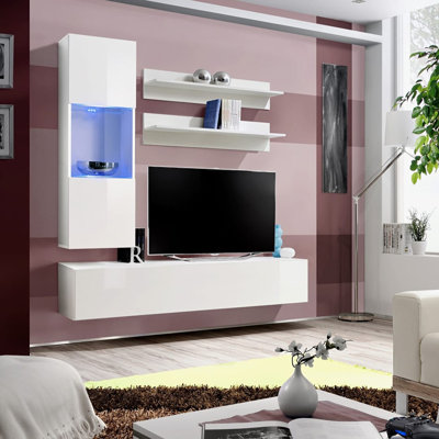 Tarsus Unfinished Entertainment Centre for TVs up to 58"