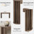59" L Console Table