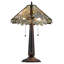 Glasgow Bungalow Table Lamp