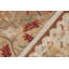 One-of-a-Kind Rectangle 7'2" X 8'3" Hand Knotted Area Rug