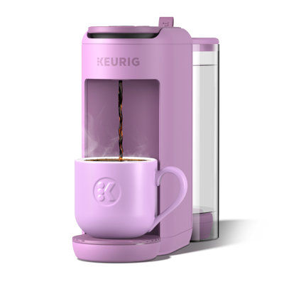 Cafetière à dosette K-Mini Mate Plus K-Mini