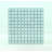 1" x 1" Glass Mosaic Sheet Tile-70897493